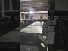 स्थान की बचत और आसान पुनर्गठन के लिए भारी शुल्क स्टील शटल पैलेट रैक उत्पादन